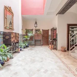 Appartement Recaredo, Sevilla