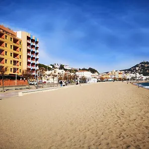 Elvira Appartement Blanes