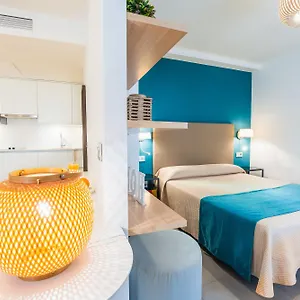 Debambu Larios Appartement Málaga