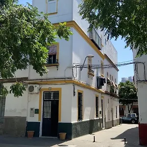 Barrio San Gonzalo Apartamento