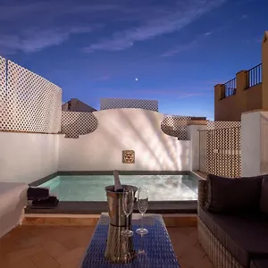 Appartement Hommyhome Castellar Luxury, Sevilla