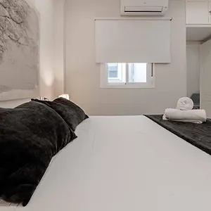Appartement Recaredo 7, Sevilla