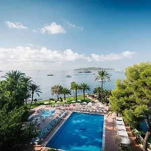 Thb Molinos - Adults Only Ibiza città
