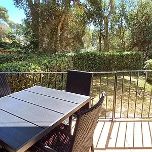 Calella Golfet Sobremar Appartement Calella De Palafrugell