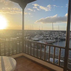 Vacacional Gigantes Appartement Santiago del Teide