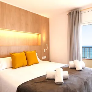 Primera Linea Torre Valentina Appartement Sant Antoni De Calonge