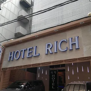 Rich 모텔 서울특별시