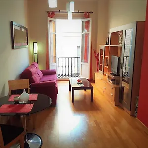 Appartement Loft San Lorenzo Alameda, Sevilla