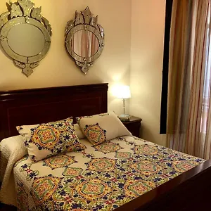 Apartment Calle Cuna, Sevilla