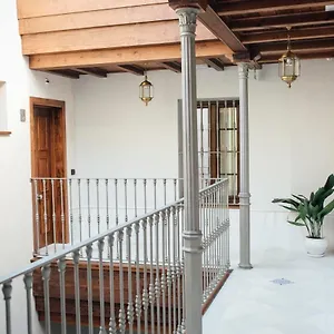 Byron Suites Apartamento