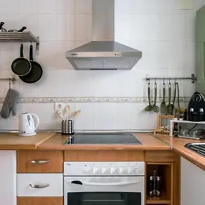 Apartment Plaza Del Altozano, Sevilla