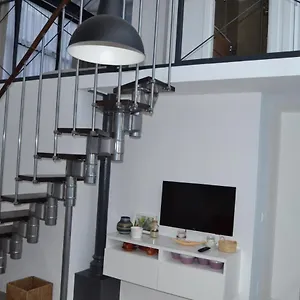 Appartement Duplex Alameda De Hercules, Sevilla