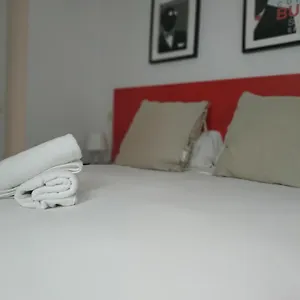 San Bernardo Apartamento