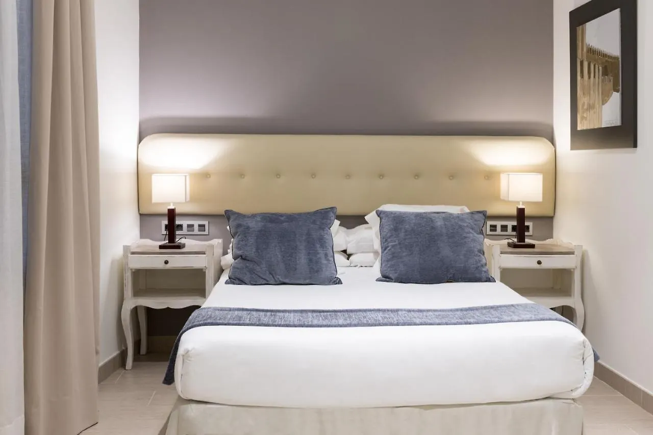 Appartement Welldone Cathedral Suites Séville