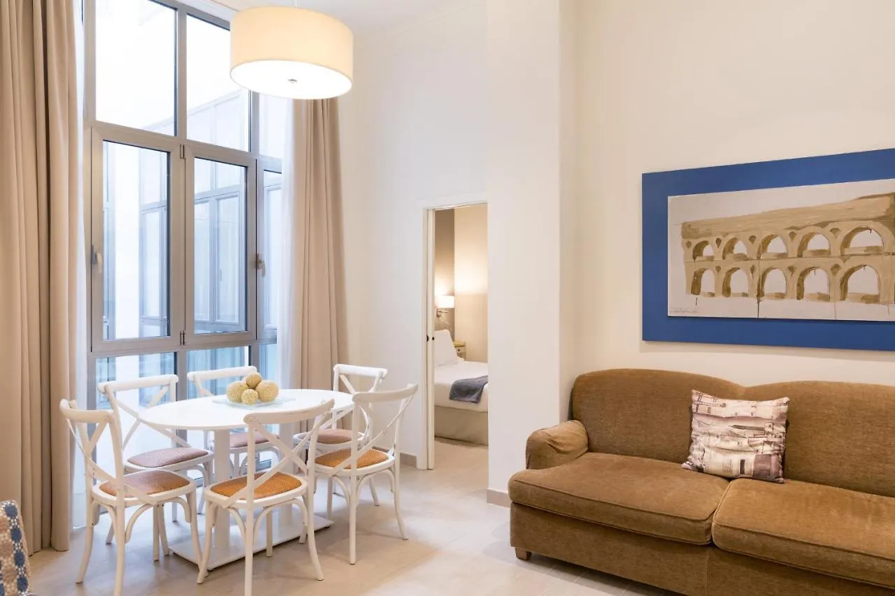Welldone Cathedral Suites Seville 0*,  Spain