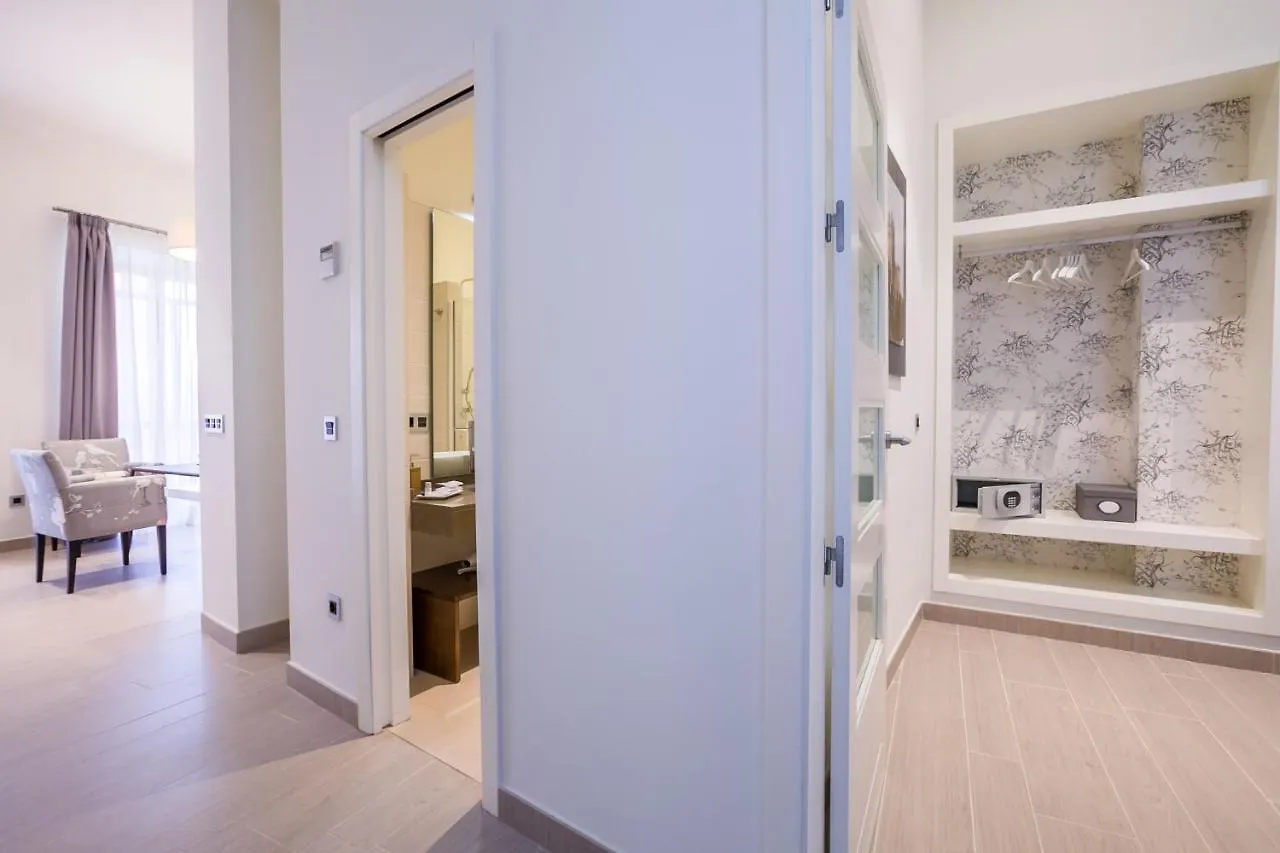 Apartment Welldone Cathedral Suites Seville