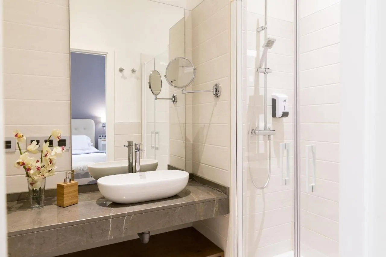 Welldone Cathedral Suites Seville