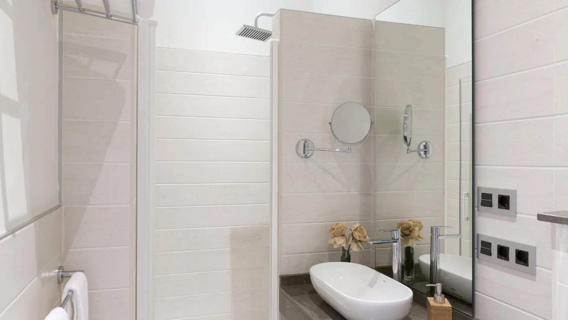 Apartment Welldone Cathedral Suites Seville
