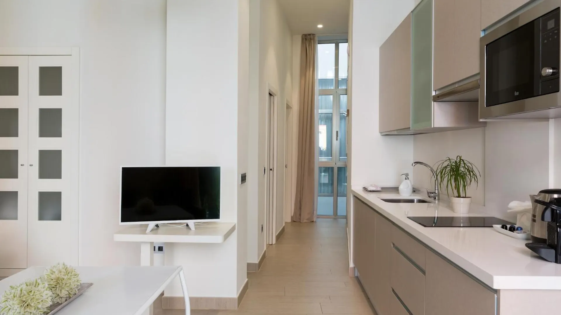 Welldone Cathedral Suites Seville 0*,  Spain