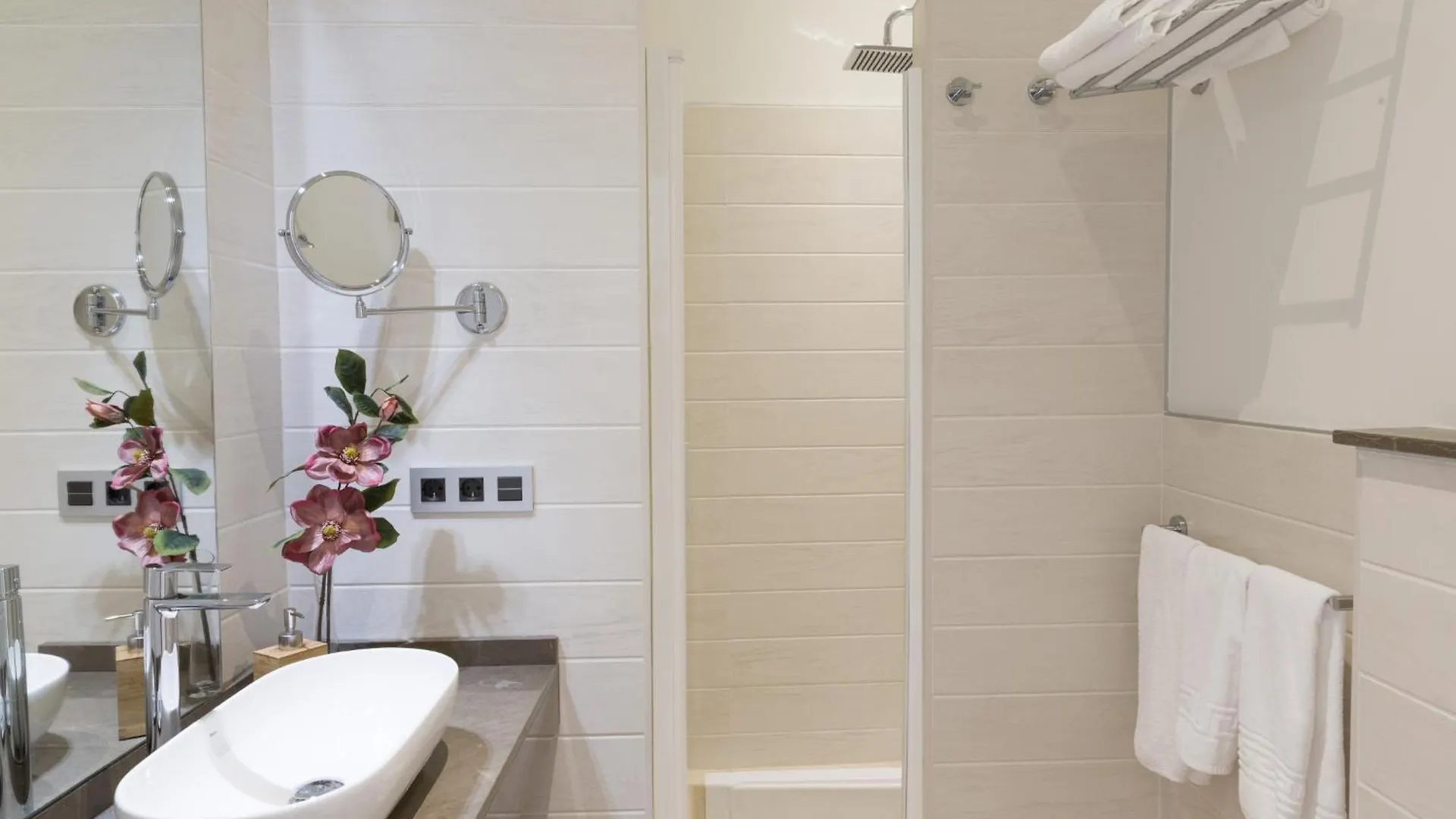 아파트 Welldone Cathedral Suites 세비야
