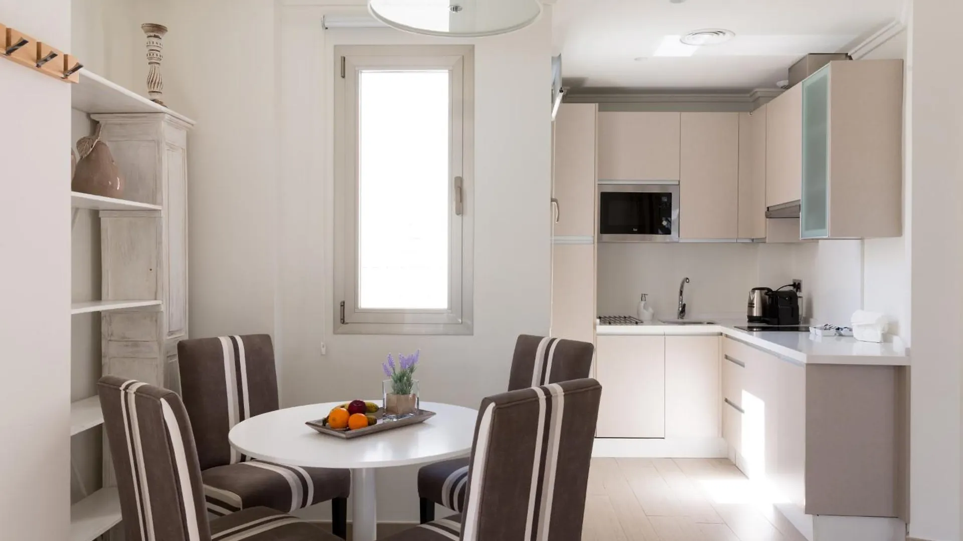 Apartment Welldone Cathedral Suites Seville