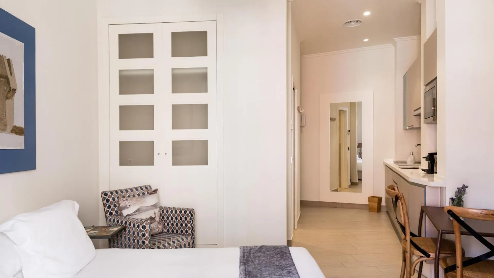 Welldone Cathedral Suites Seville 0*,  Spain