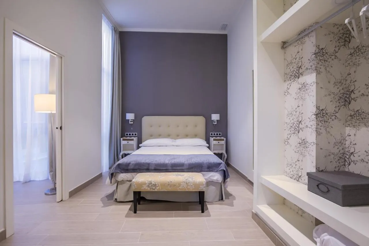 Welldone Cathedral Suites Sevilla