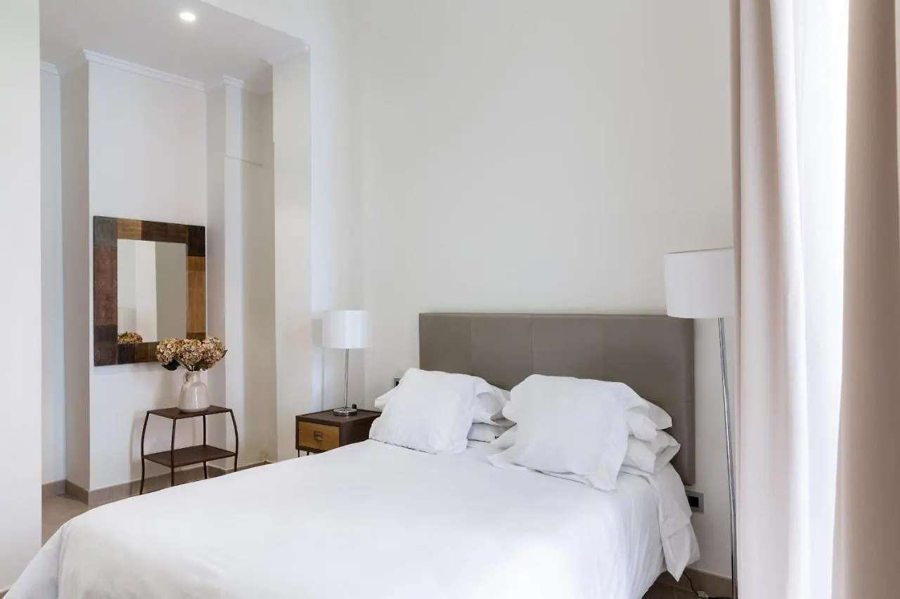 Apartment Welldone Cathedral Suites Sevilla